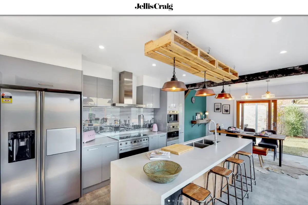 Property Website