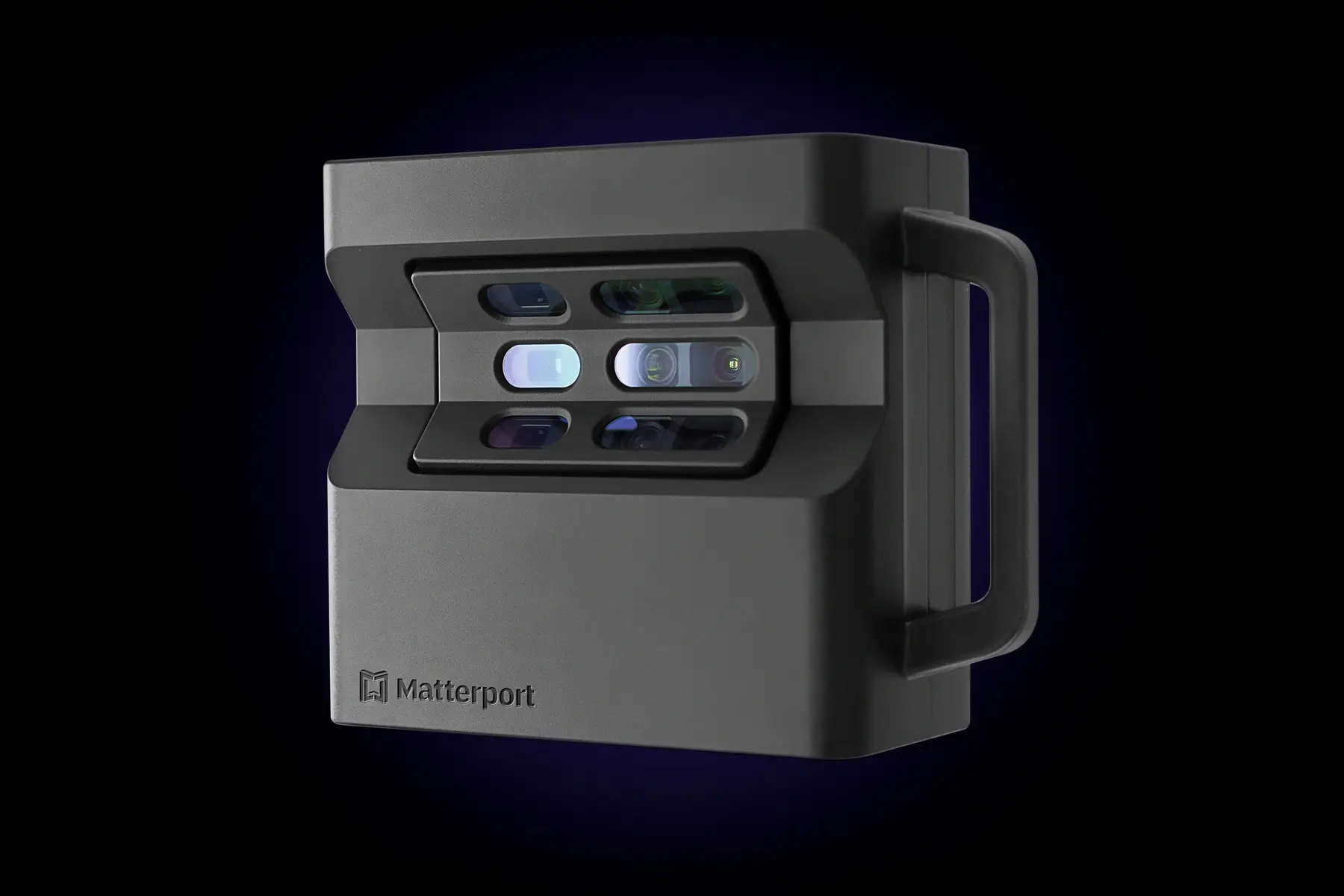 Matterport Pro2
