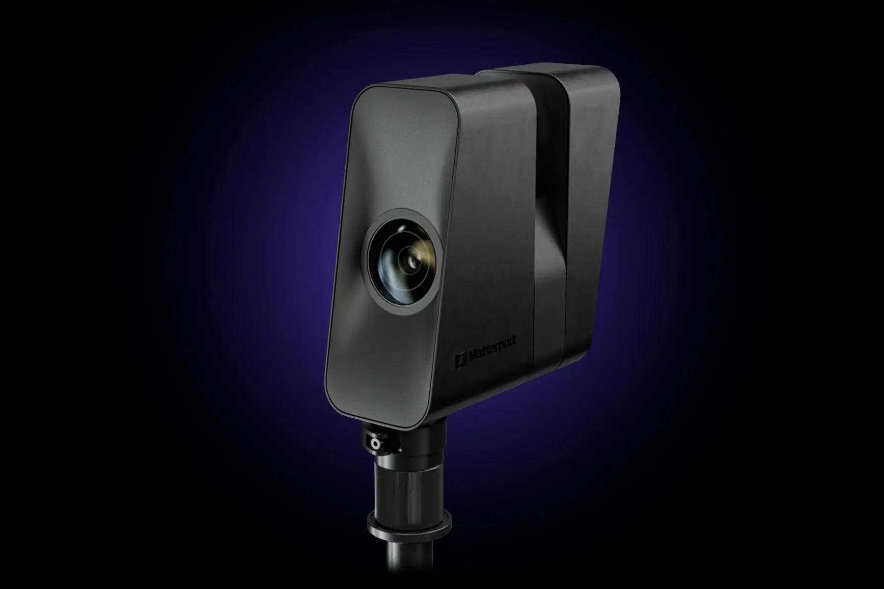 Matterport Pro3 LiDAR Camera